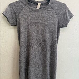 Lululemon swiftly tech- Short Sleeve Tee